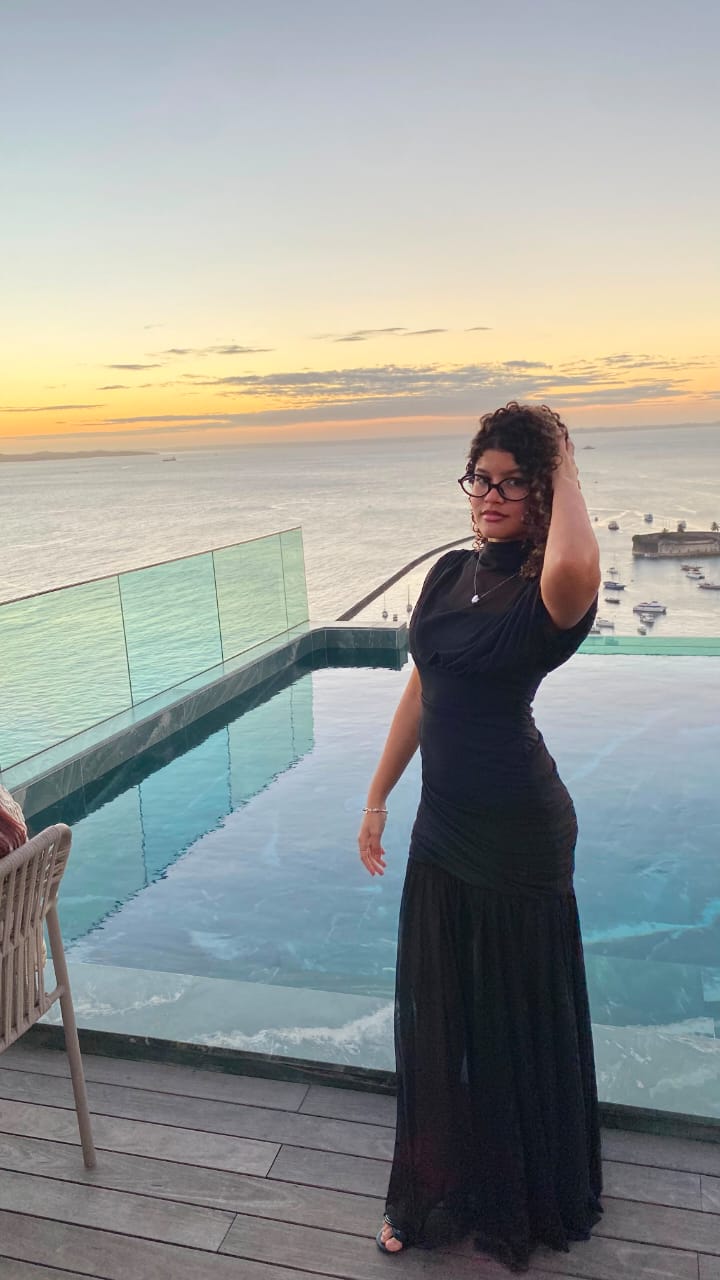 Isaura Cecilia