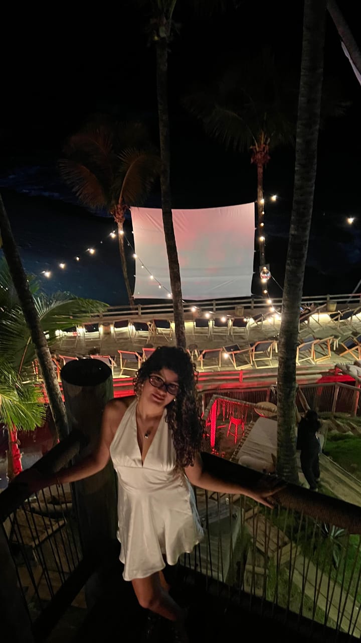 Isaura Cecilia